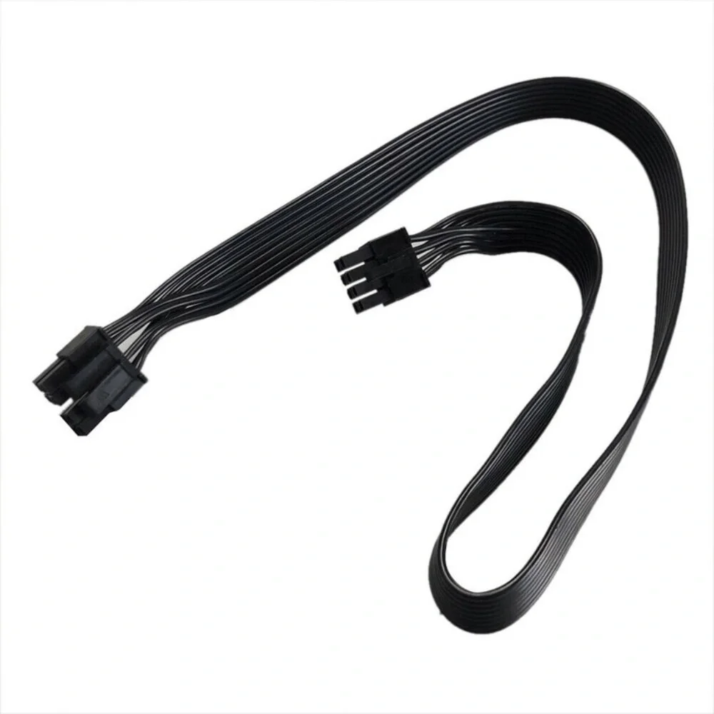 EVGA SUPERNOVA 8pin to 8pin CPU POWER SUPPLY CABLE